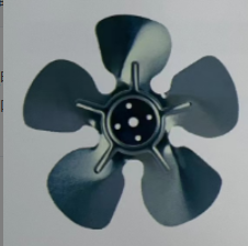 Shaded Pole Motor Fan Blade D0210170A004