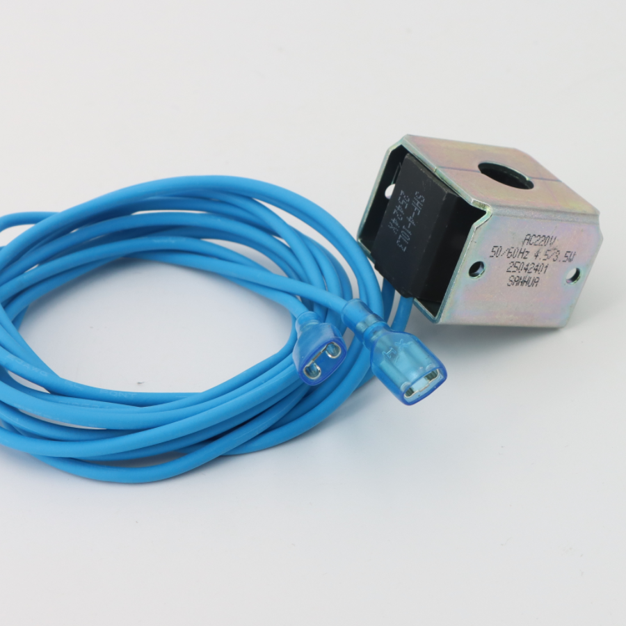 Four Way Directional Valve Body 5