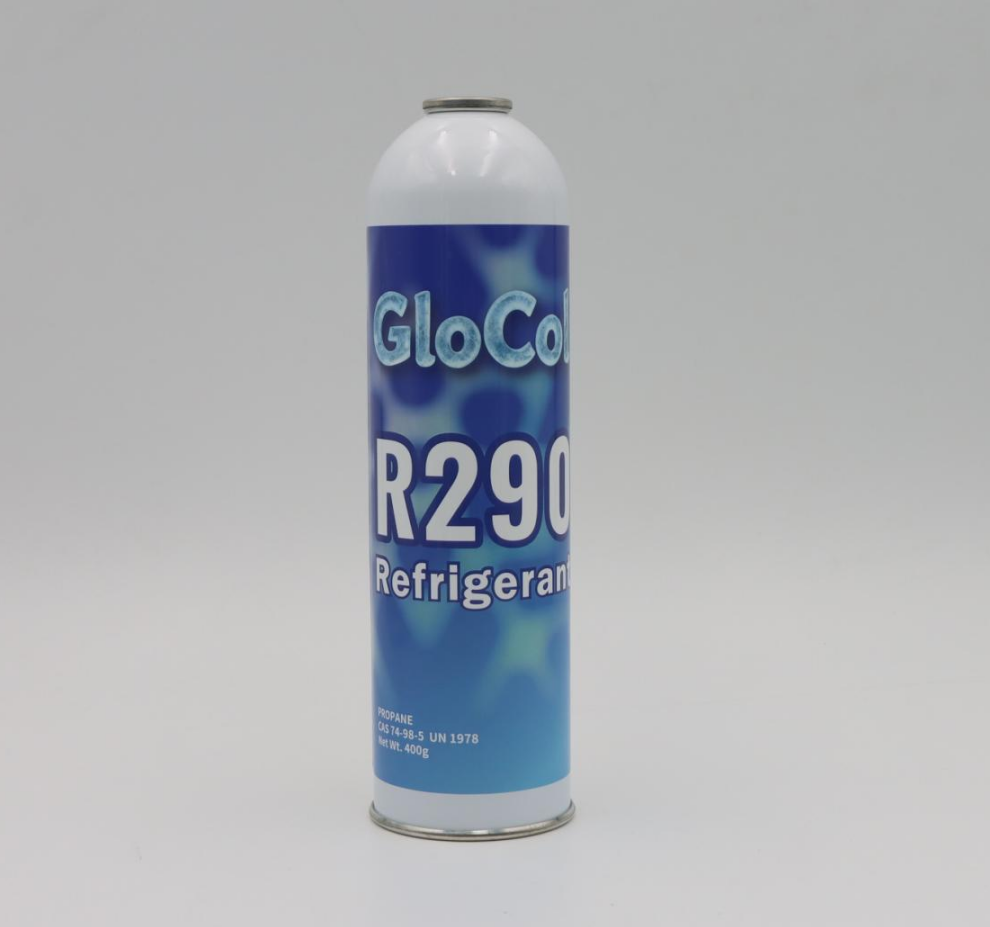 Refrigerant R290