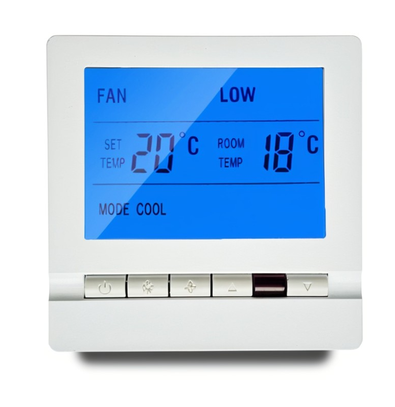 AC Thermostat WSK-8D-24V A0346041A002