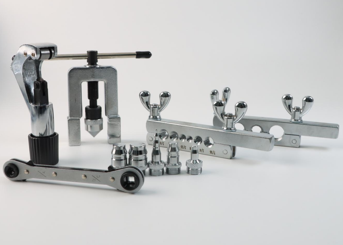 Flaring Tool Kit T0003002A001