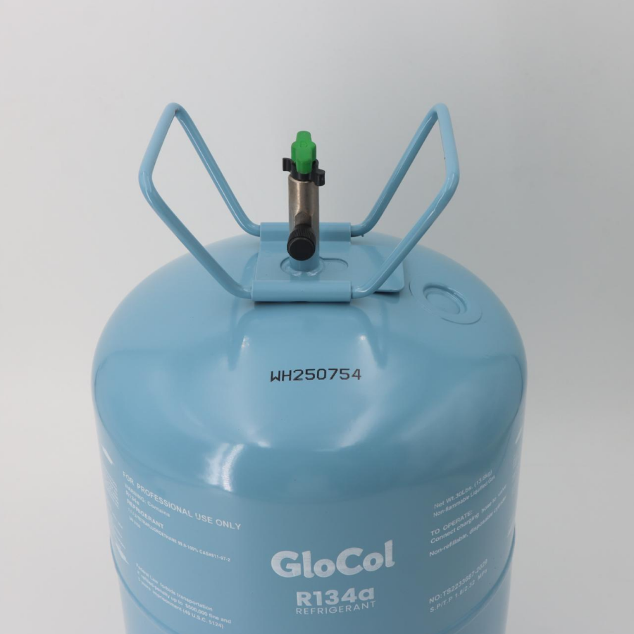 Refrigerant R134A G0100002A001