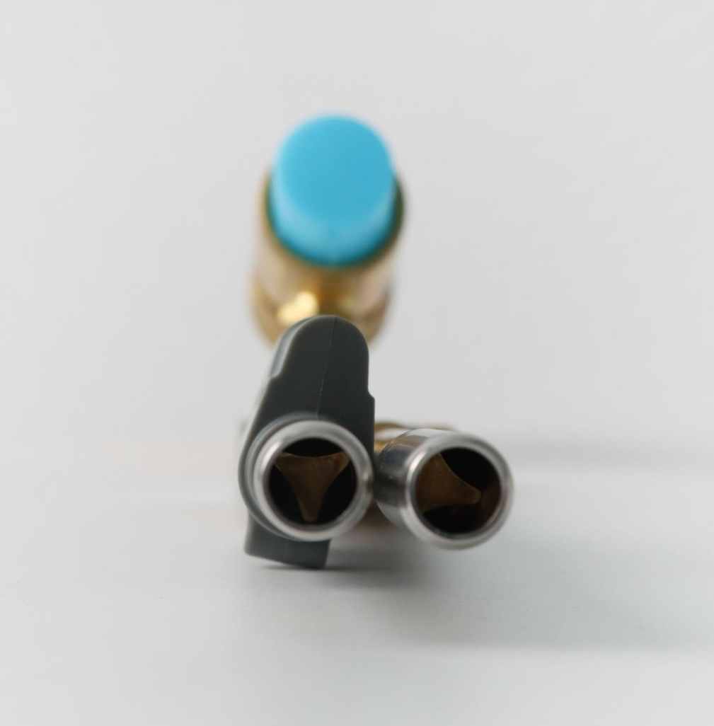 Welding Torch T0004007A001