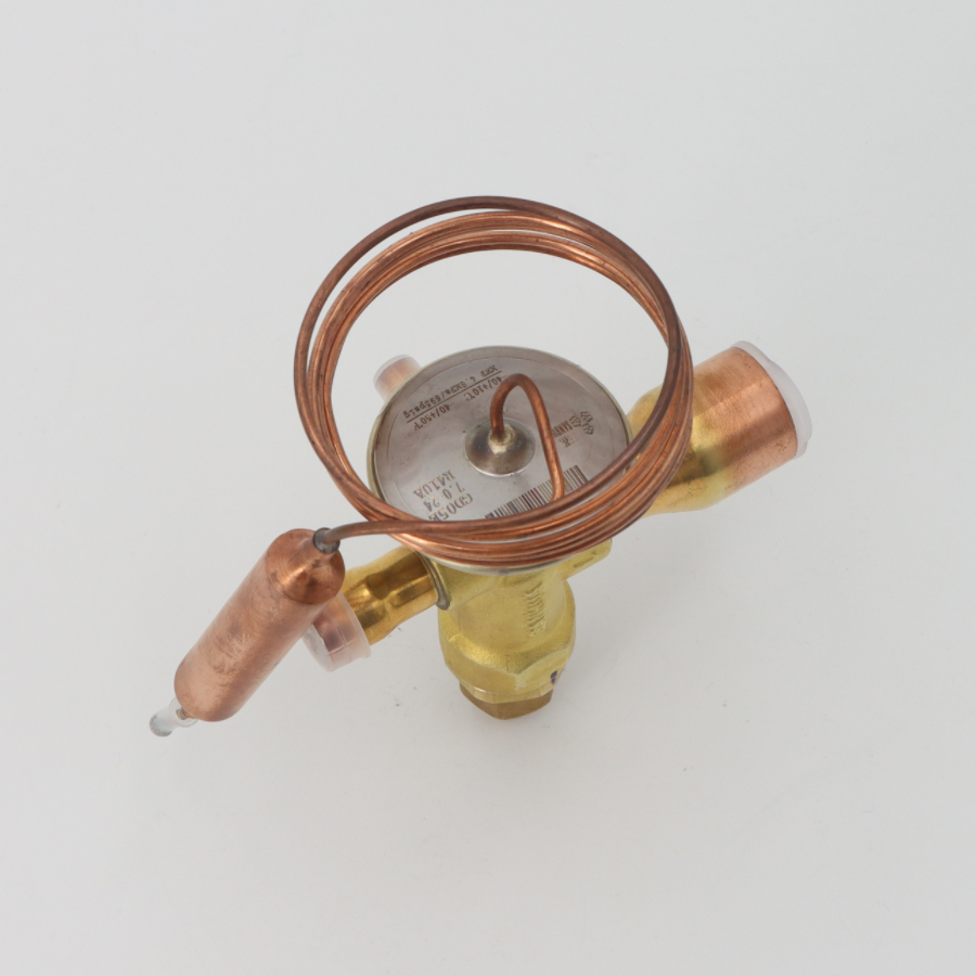 Thermostatic Expansion Valve