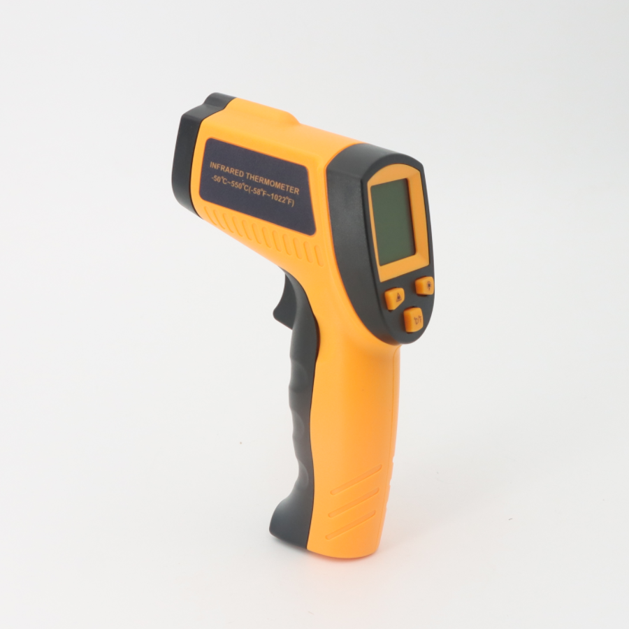 Infrared Thermometer T0020001A001