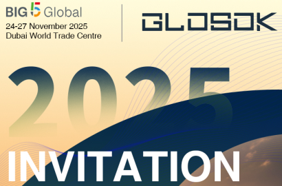 BIG 5 Alert: GLOSOK’s HVACR Solutions Are Here!