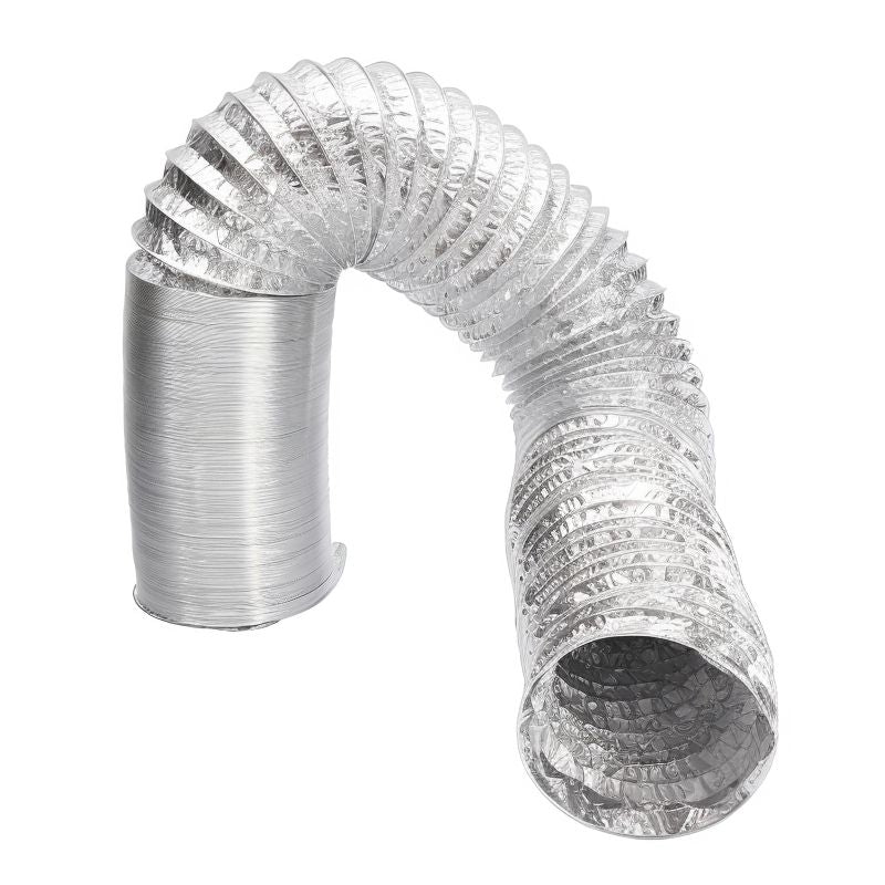 Air Conditioner Single-sided Aluminum Foil Hose 203mm