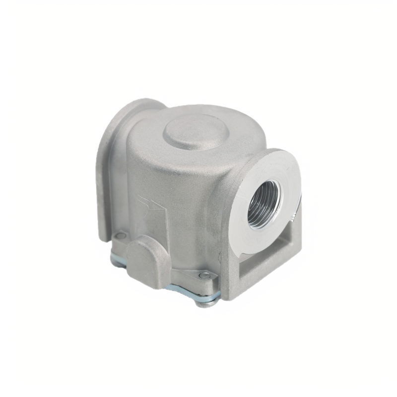 Gas Filter DN15/20