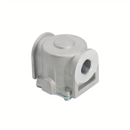 Gas Filter DN15/20