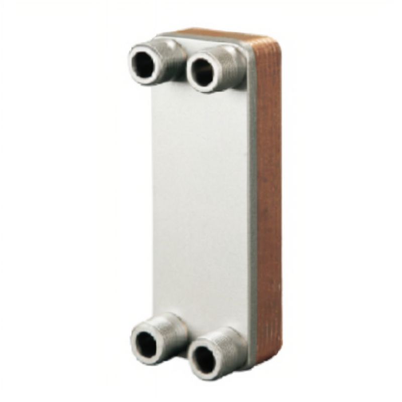 Plate Heat Exchanger B3-014-12