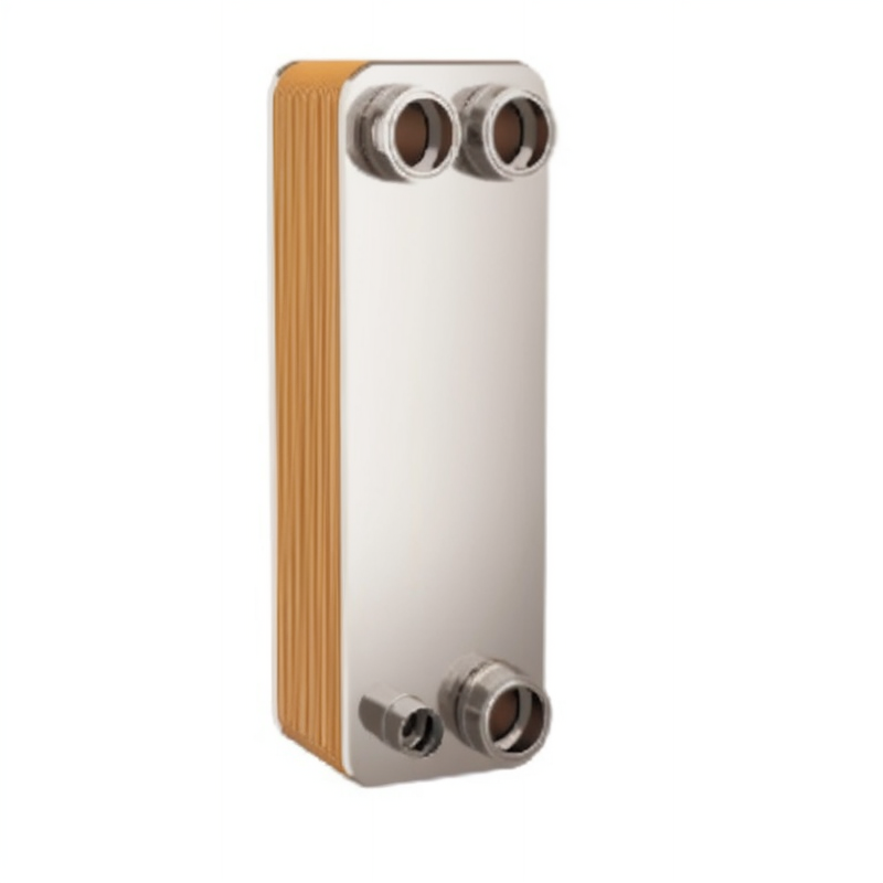 Plate Heat Exchanger B3-040G-36