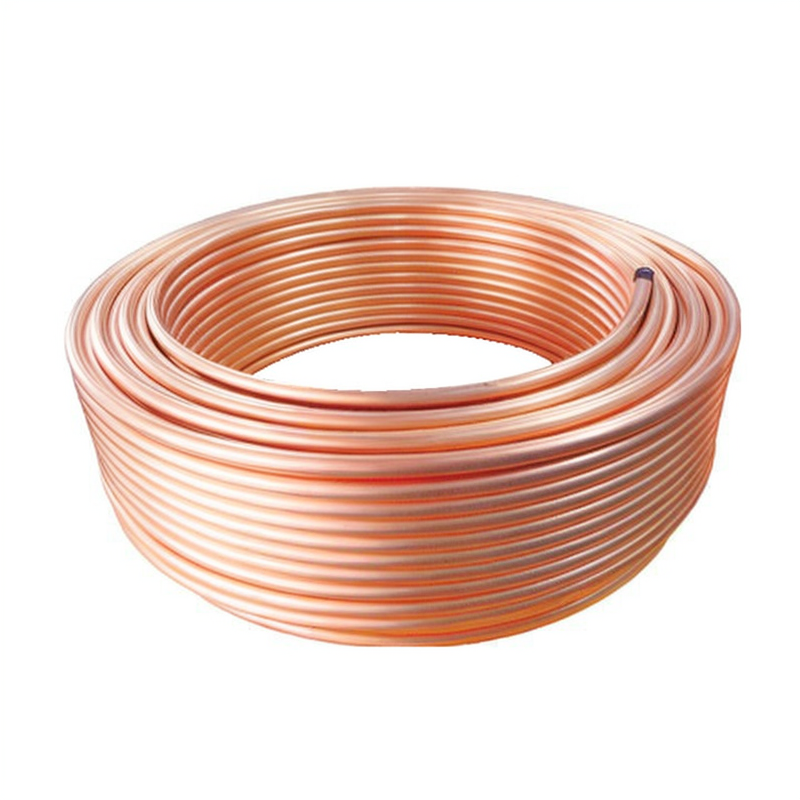 Copper Tube 1/4~7/8 Inch