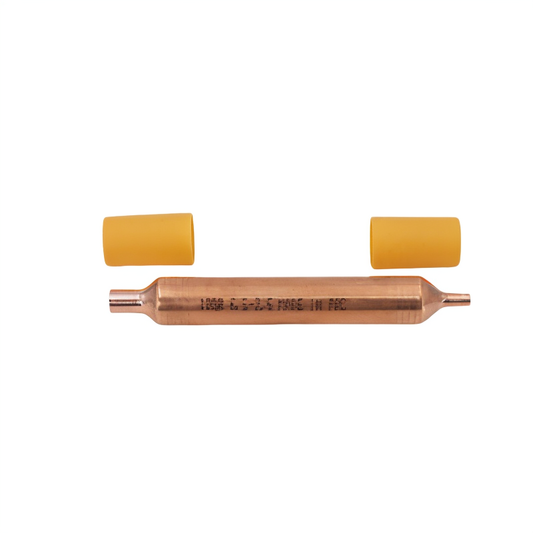 Copper Filter Drier Refrigerator parts 10/12/15/20/25G