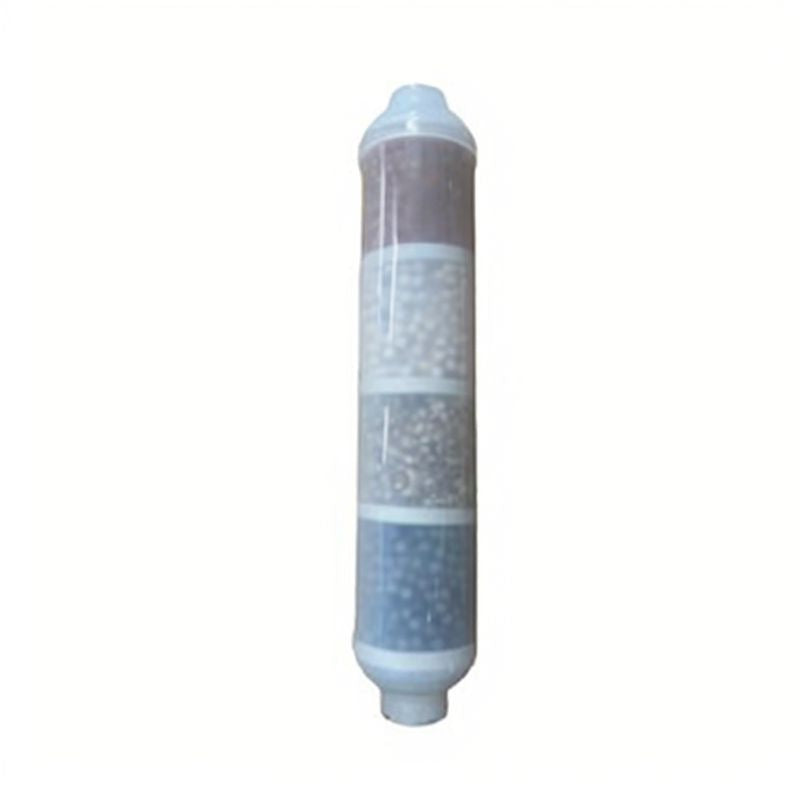 PP Plastic Mineral Filter Cartridge T33 Alkaline Mineral