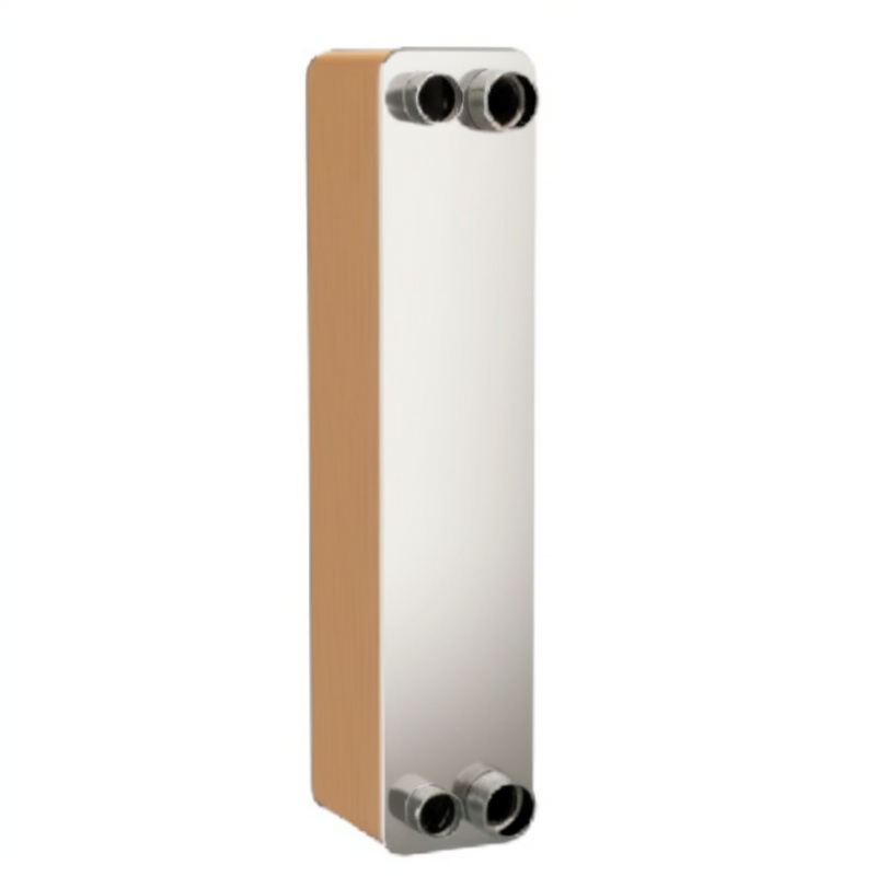 Plate Heat Exchanger B3-052-108