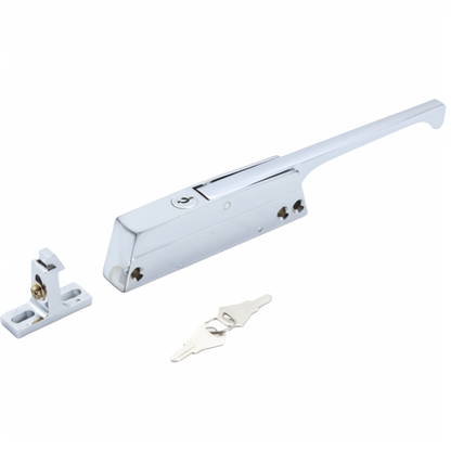 Cold Storage Door Handle