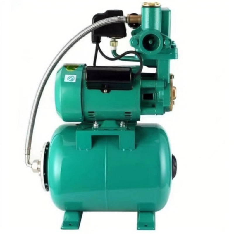 jet water pump 0.75KW