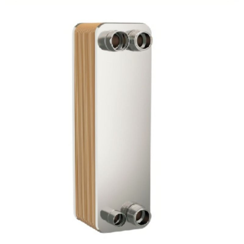 Plate Heat Exchanger B3-030-18/26/34/42/50/66/89