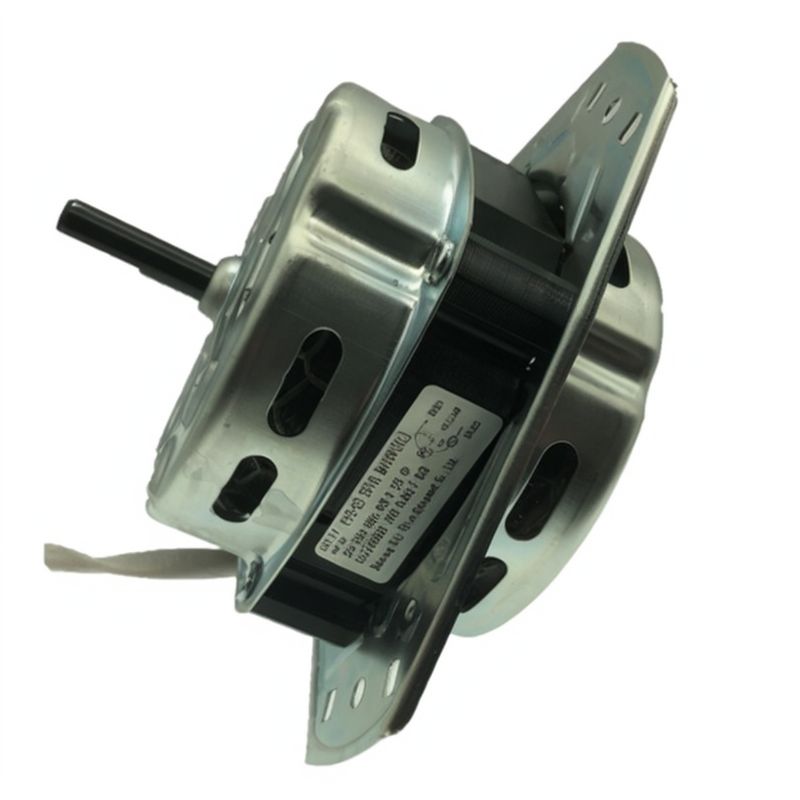 Máquina de lavar Motor YYG-60 220-240V 0.75A 60W