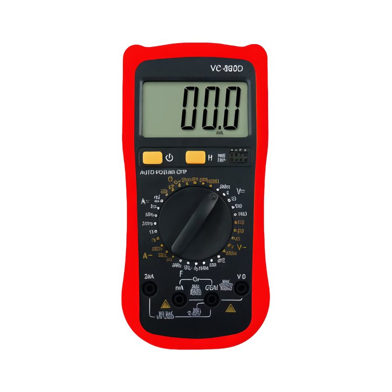 Multimeter VC890D