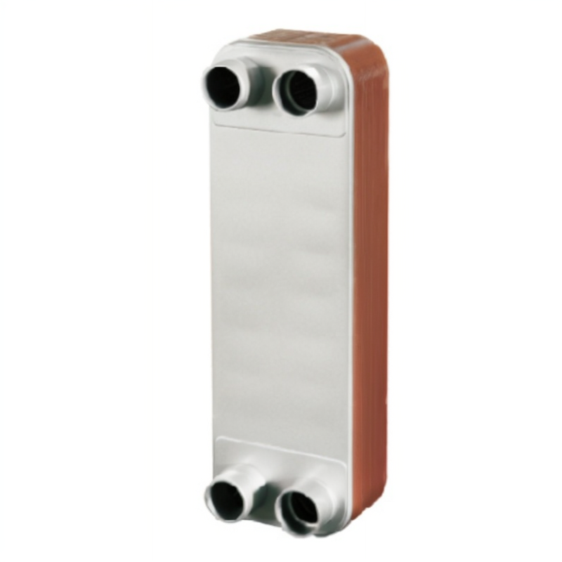 Plate Heat Exchanger B3-095-138