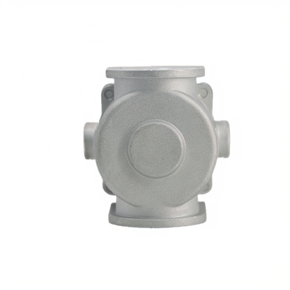 Gas Filter DN15/20