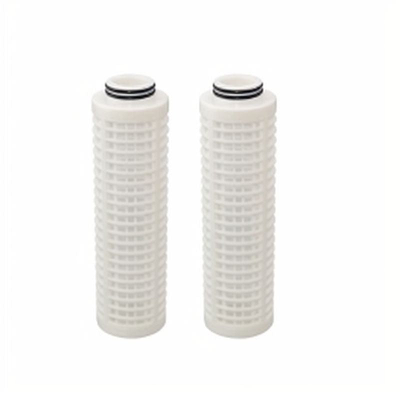 13 Inch Socket Fishbone Water Filter Cartridge