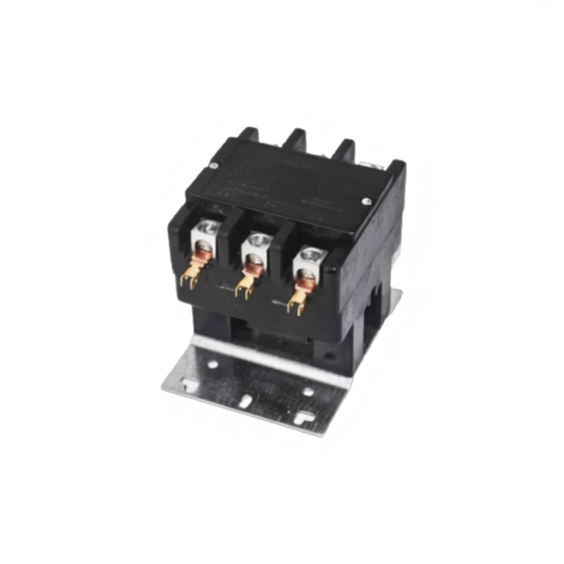 Air Conditioner AC Contactor 3P 20/25/30/40/50A