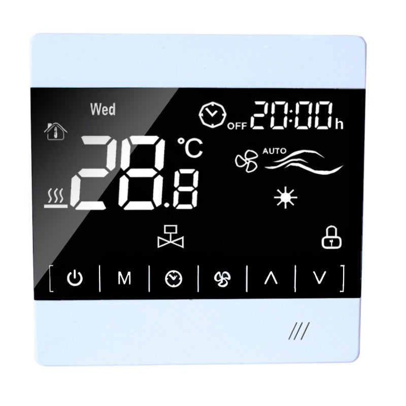 Air Conditioner Control Panel LYK-8100