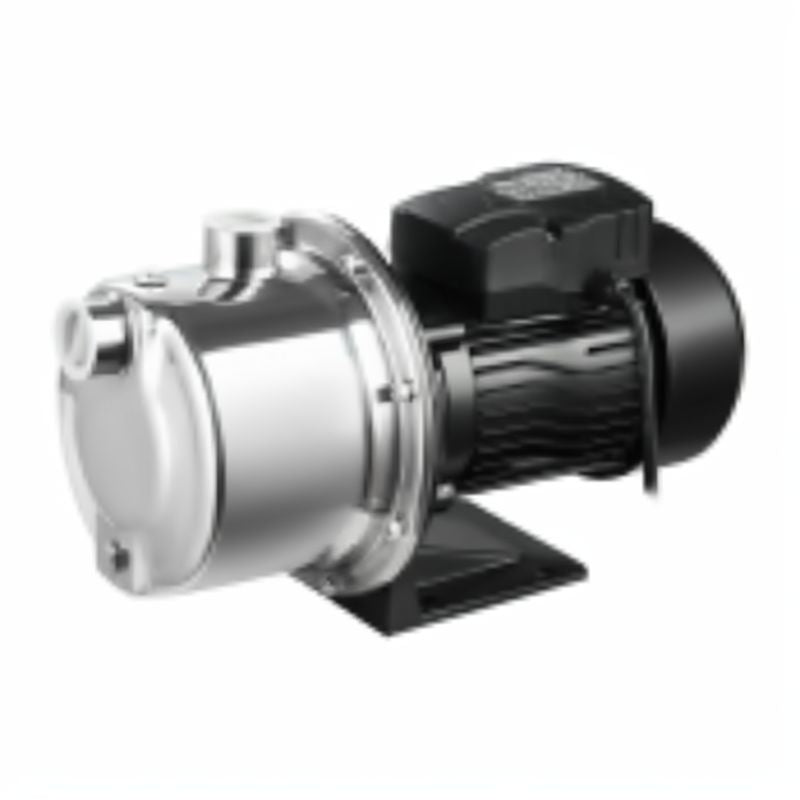 Pompa Propulsi Jet Pengolahan Air Angkat 38m 550W 4,5m3/jam