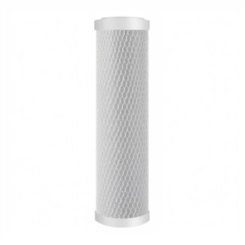 Carbon Block Water Filter Cartridge CTO 2L/min