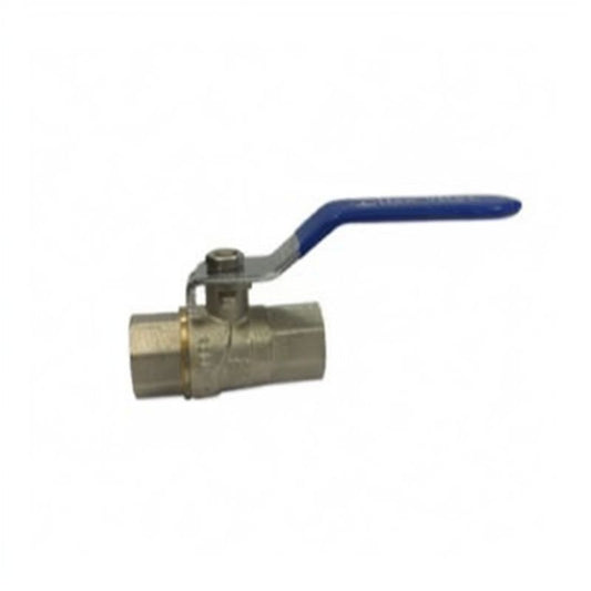 Brass Ball Valve DN15/20/25/32