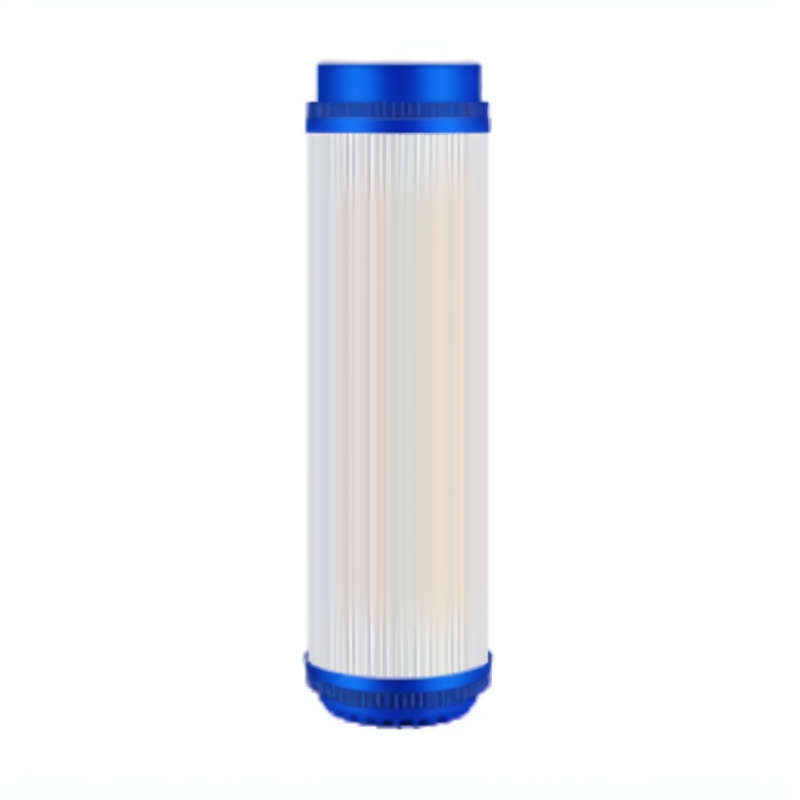 UDF Activated Carbon Filter Cartridge 2L/min