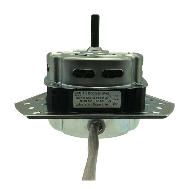 Máquina de lavar Motor YYG-30 220-240V 0.65A 30W