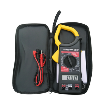 Clamp Meter DT266