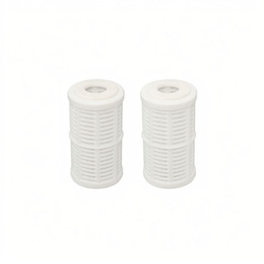 Water Treatment Pre-filter 5 Inch Filter Nylon Mesh