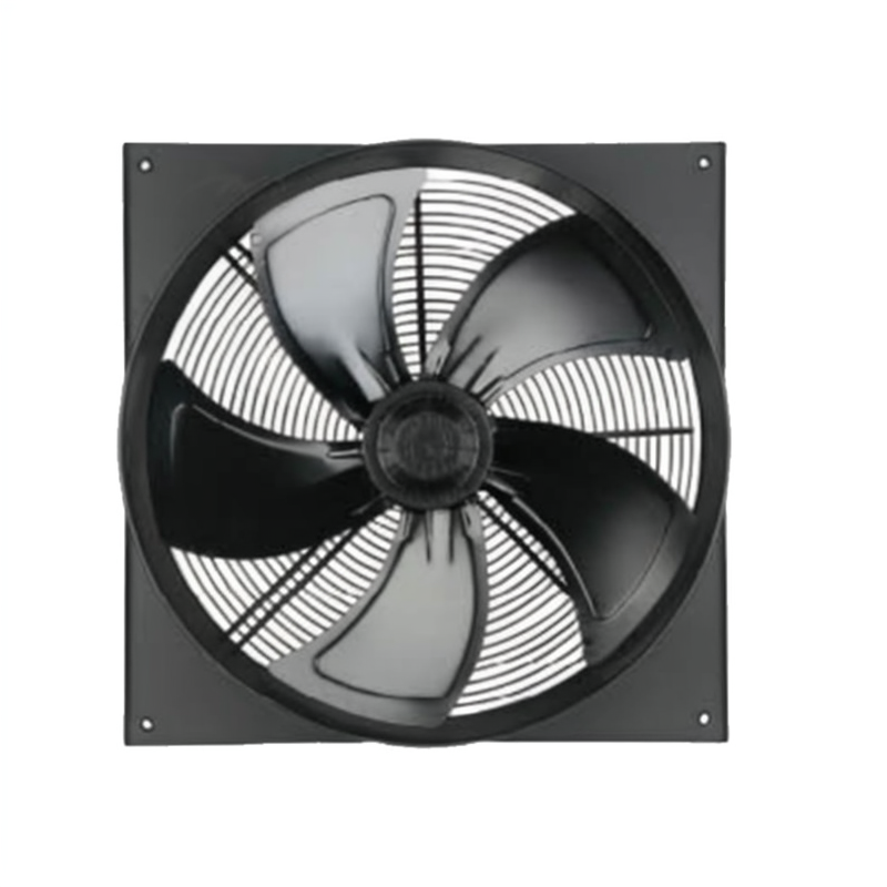 Axial Fan YSMF138L