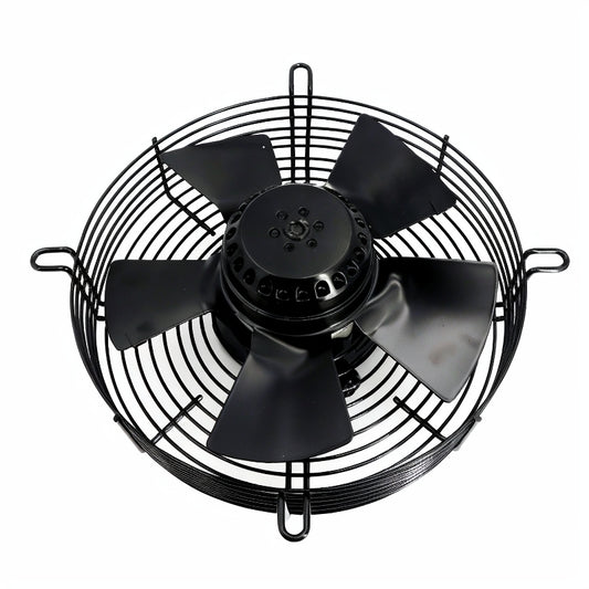 Axial Fans for Air Conditioners, 4E-250S