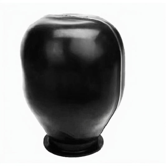 pressure tank rubber liner water storage diaphragm tank 200mm