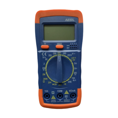 Multimeter A830L