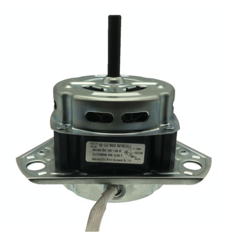 Motor de Lavadora XD-120 220-240V 1.3A 120W