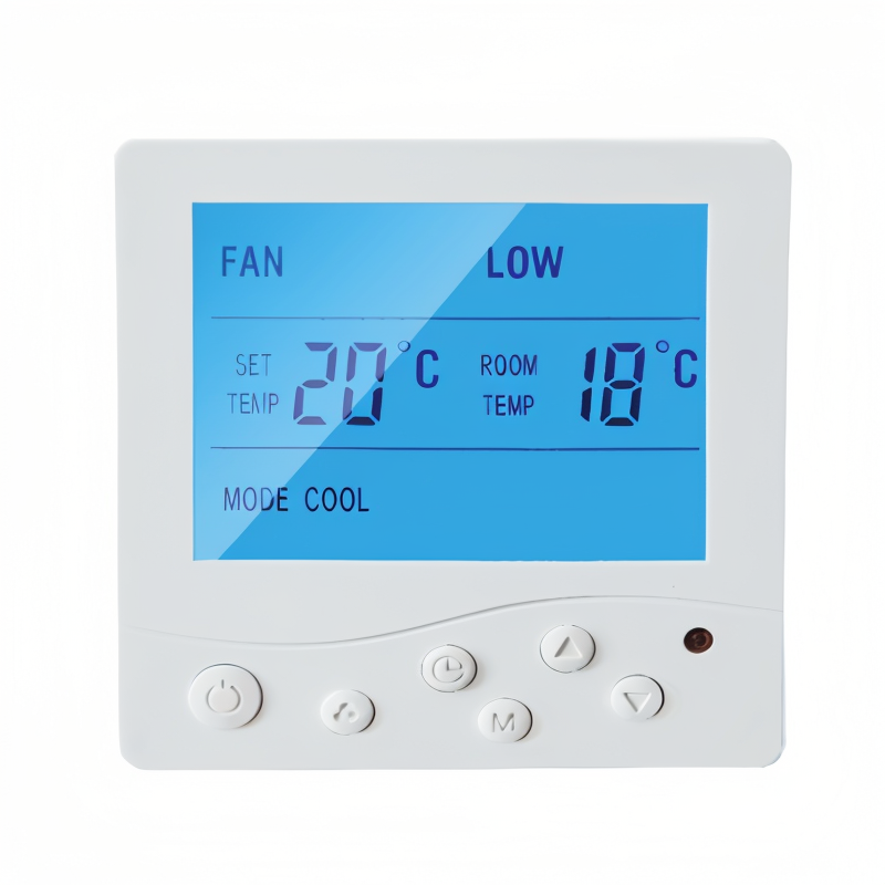 Air Conditioner Thermostat LYK-801