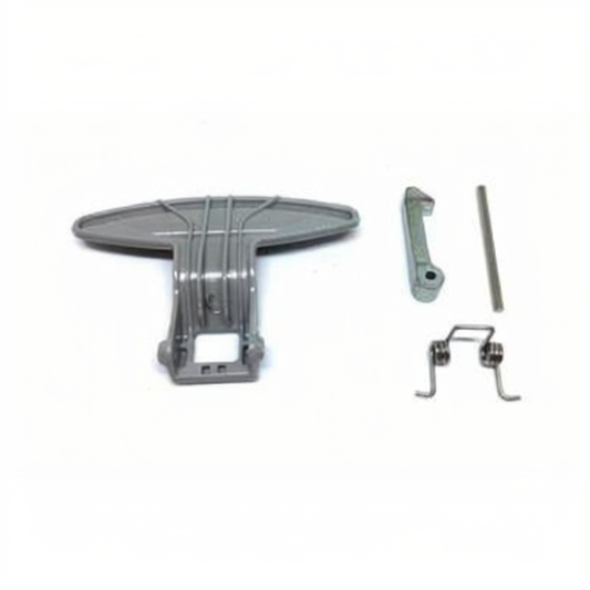 Customized  Washing Machine Door Handle 3650EN3005A Replacement Part for LG Appliances