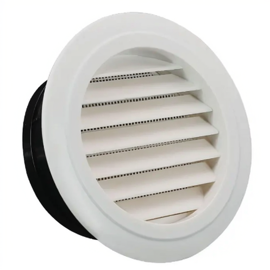 Pendingin Udara Ventilasi Udara Bulat Φ75