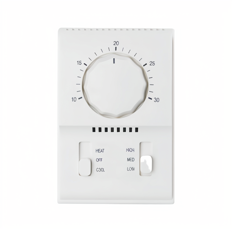 Mechanical Thermostat LYK-7C