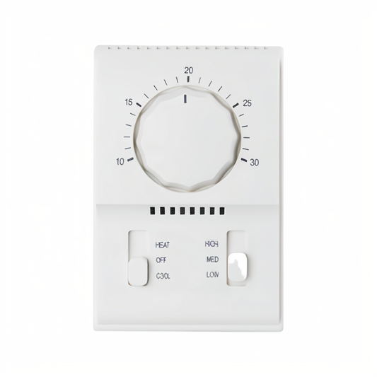 Mechanical Thermostat LYK-7C