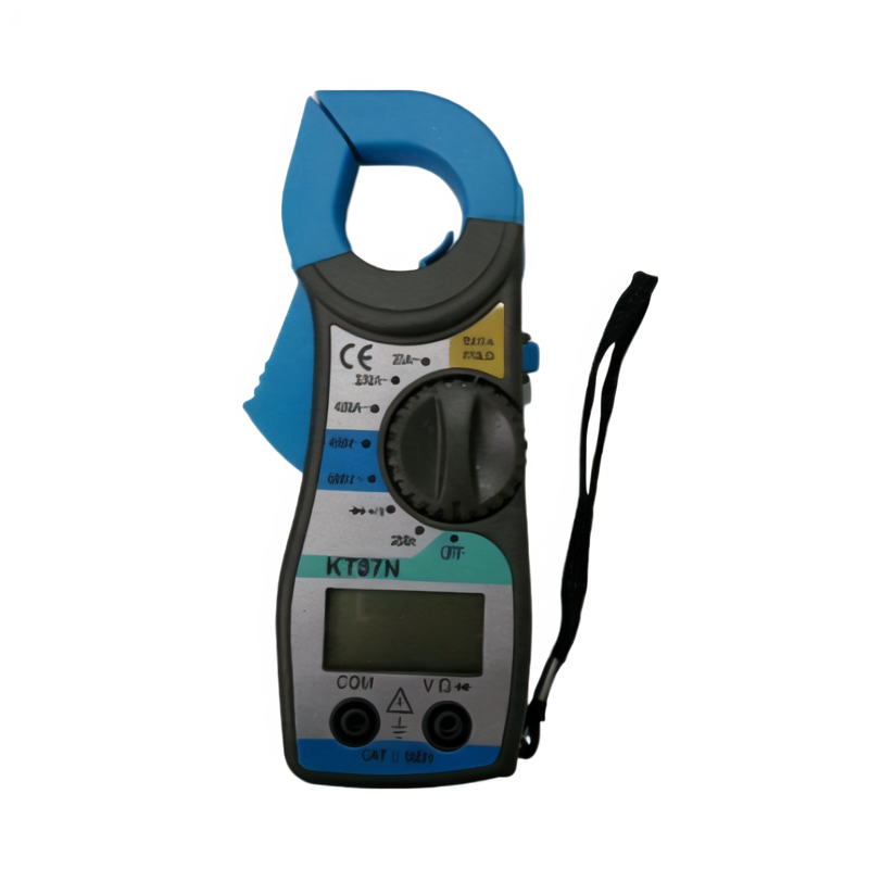 Clamp Meter KT87N