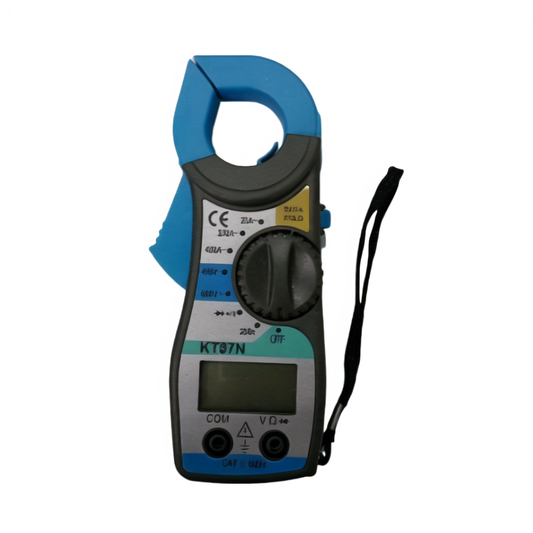 Clamp Meter KT87N