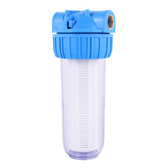 cartridge PP water purifier 13.8*13.8*33cm