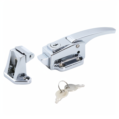 Cold Storage Door Handle